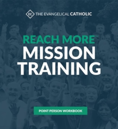 Reach More Logo