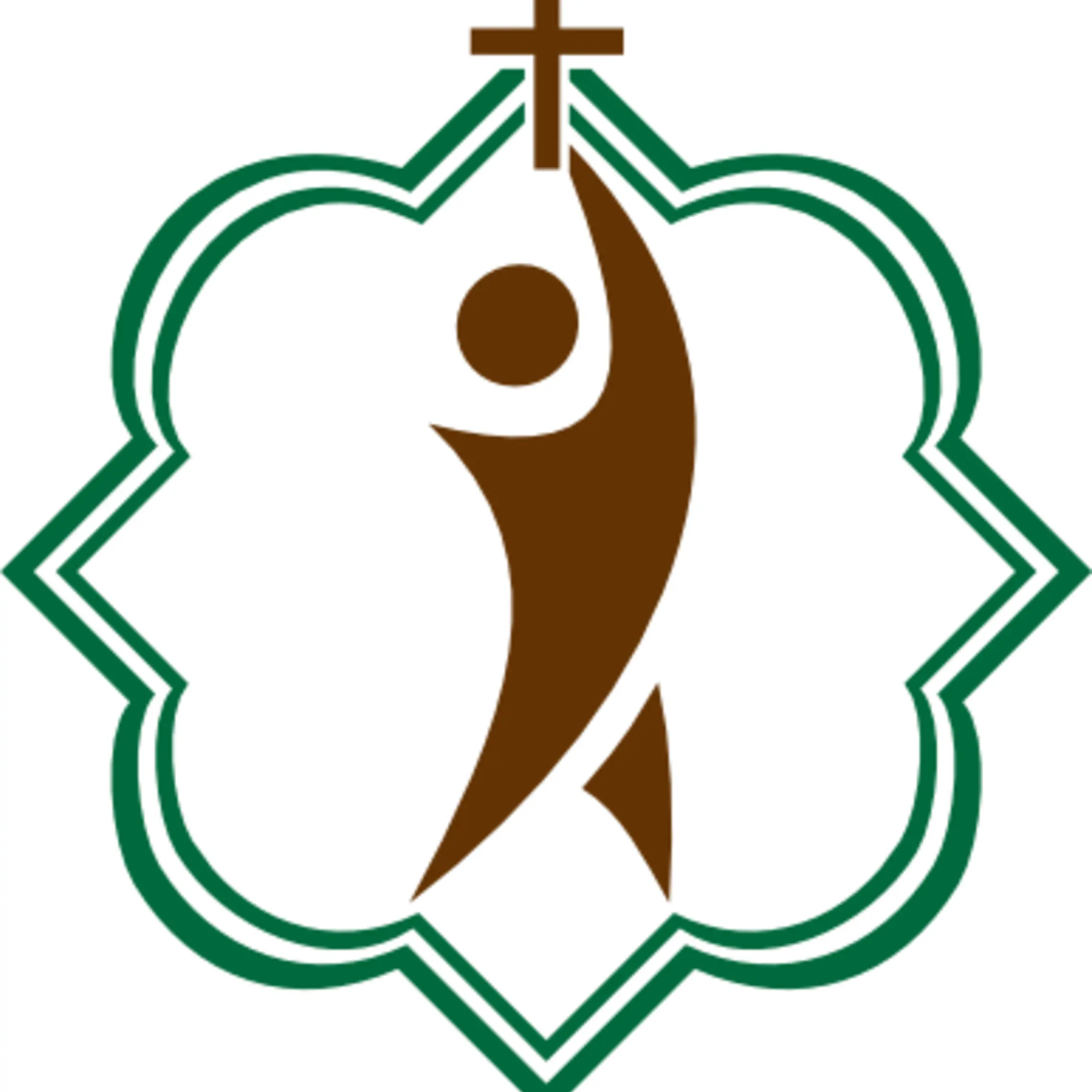 Heros Of Faith Logo