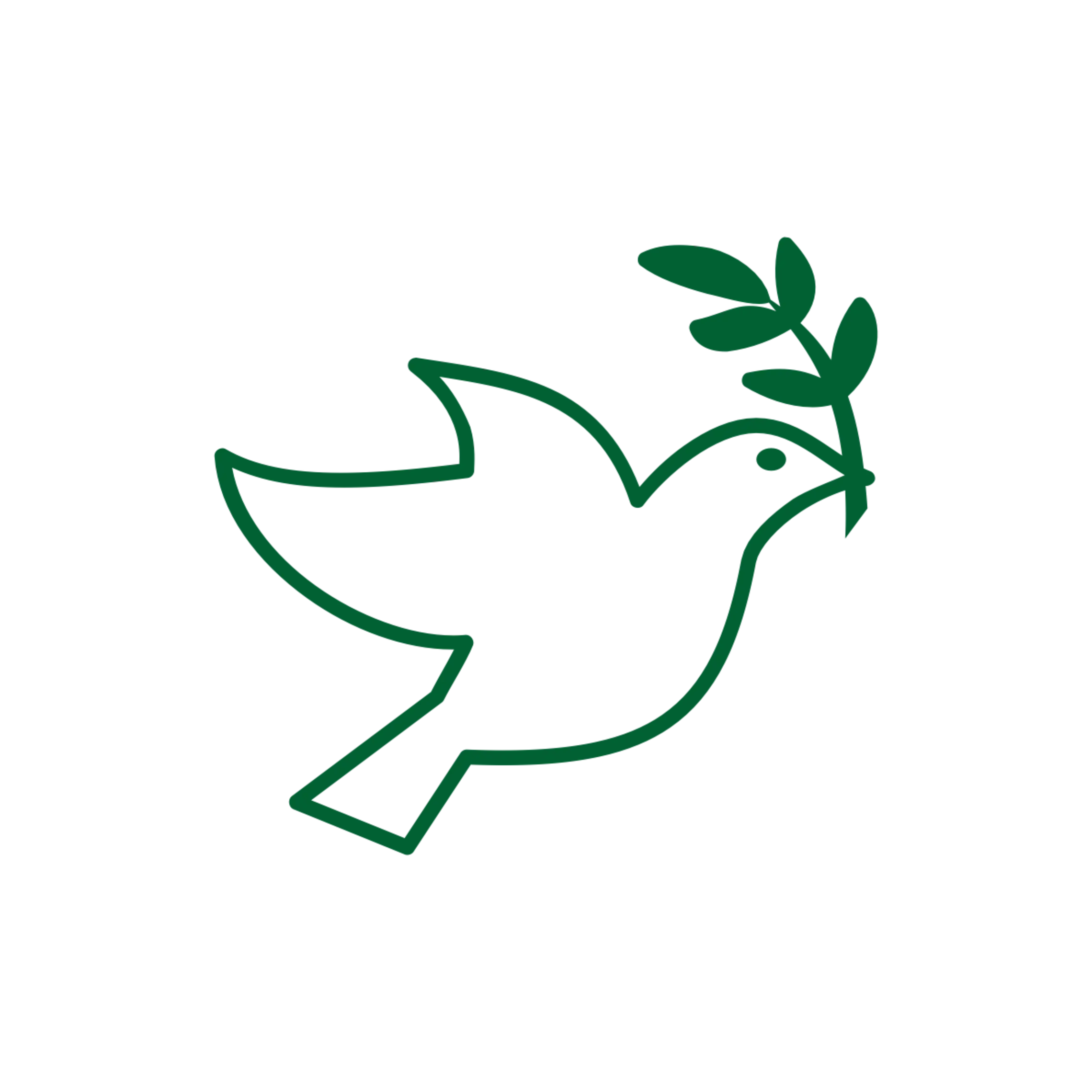 Noun Dove 1344083 2