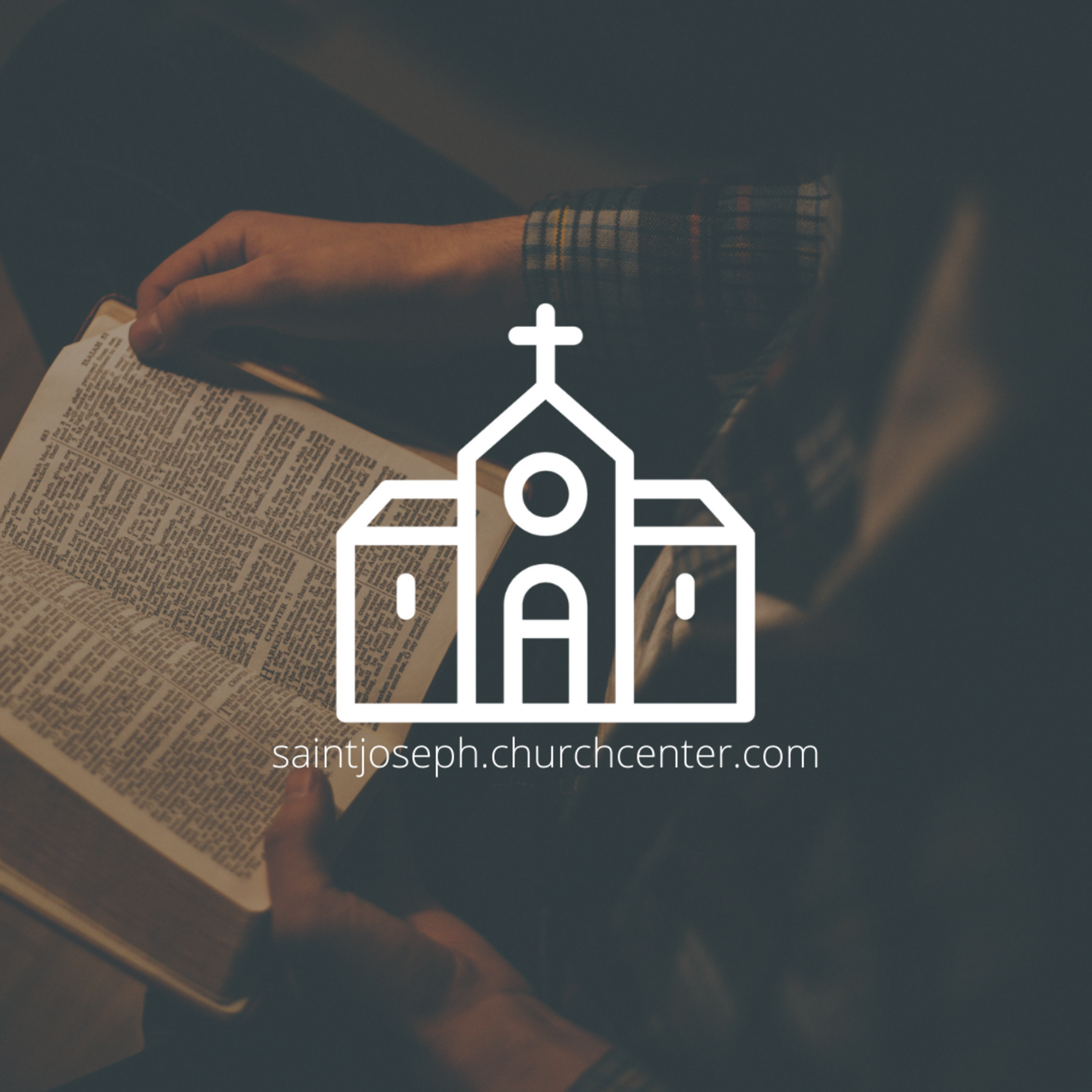 Planning Center Button 1