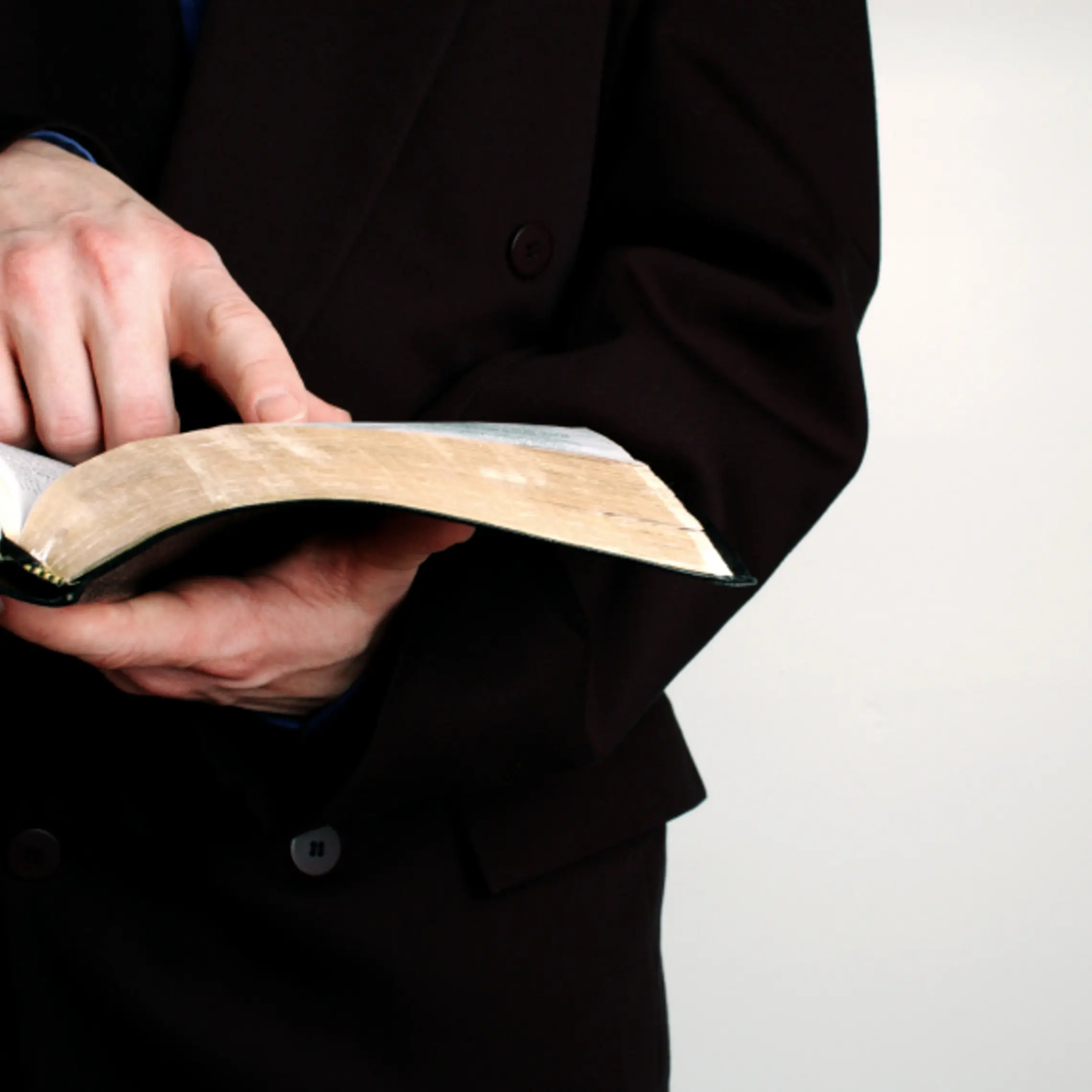 Bible Study